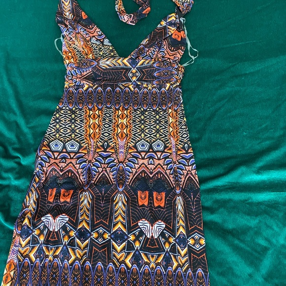 Long summer gowns - Picture 3 of 6